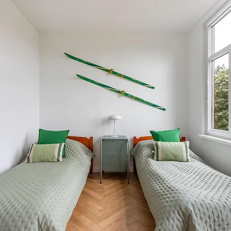 公寓 Jasqlka Z Widokiem