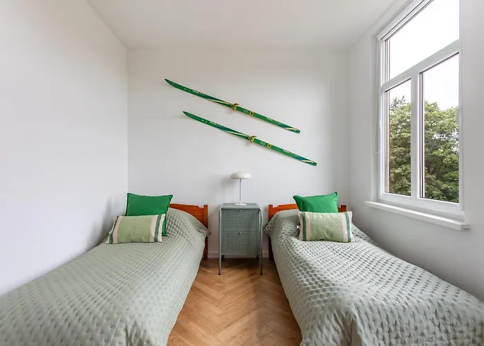 公寓 Jasqlka Z Widokiem