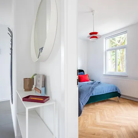 Jasqlka Z Widokiem Apartment Szklarska Poreba