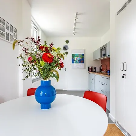 Jasqlka Z Widokiem Apartment *