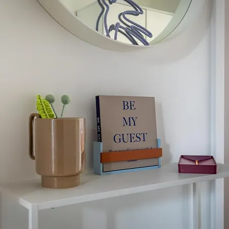 Jasqlka Z Widokiem 公寓