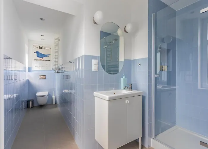 Jasqlka Z Widokiem * Szklarska Poreba