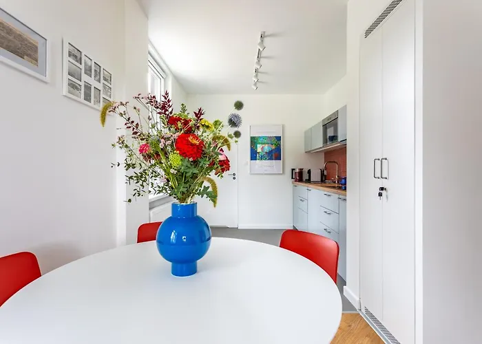 Jasqlka Z Widokiem Apartment *